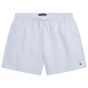 Tommy Hilfiger Swim Shorts - Blue/White