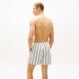 Tommy Hilfiger Swim Shorts - Minty Grey