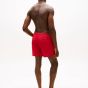 Tommy Hilfiger Swim Shorts - Red