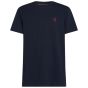 Tommy Hilfiger T-Shirt - Navy