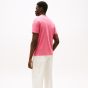Tommy Hilfiger Logo T-Shirt - Pink