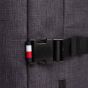 Tommy Hilfiger Travel Trolley - Grey