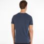 Tommy Hilfiger Logo T-Shirt - Red