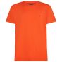 Tommy Hilfiger Classic T-Shirt - Orange