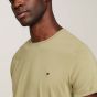 Tommy Hilfiger T-Shirt - Olive Green