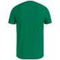 Tommy Hilfiger Logo T-Shirt - Olympic Green