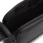 Tommy Hilfiger Woven Toiletry Bag - Black