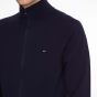 Tommy Hilfiger 1985 Zip-Through Cardigan - Navy