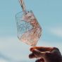 Tomorrowland Solo Vida Rosé Reserva Sparkling Wine