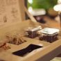 gin & tonic botanicals set