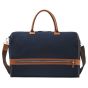 Sac De Voyage - Édition Golf - Bleu