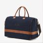 Custom Travel Duffel Bag - Golf Edition - Blue