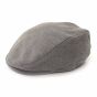 Tresanti cotton flatcap
