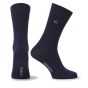 Tresanti bamboo socks navy