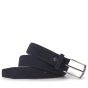 Fashion set socks and belt combo