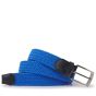 Tresanti blue elastic belt