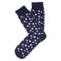 Tresanti cotton socks trio