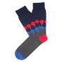 Tresanti cotton socks trio