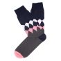 Tresanti cotton socks trio