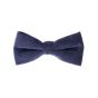 Tresanti Corduroy vlinderdas - navy