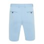 Tresanti stretch short - light blue