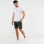 Tresanti Stretch Short - Kaki