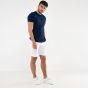 Tresanti stretch short - White