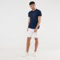 Tresanti stretch short - White