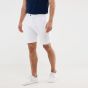 Tresanti stretch short - White