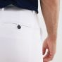 Tresanti stretch short - White