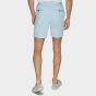 Tresanti stretch short - light blue