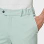 Tresanti stretch short - mint green
