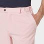Tresanti stretch short - pink