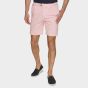 Tresanti stretch short - pink