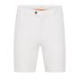 Tresanti stretch short - White