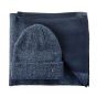 Tresanti scarf & beanie set
