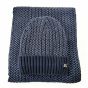 Tresanti Scarf & Beanie Set