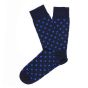 Tresanti cotton socks trio
