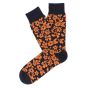 Tresanti cotton socks trio