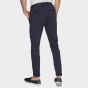 Tresanti stretch trousers - navy
