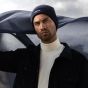 Tresanti Beanie Navy