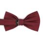 Tresanti silk bowtie