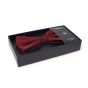Tresanti silk bowtie