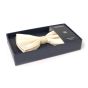 Tresanti silk bowtie