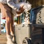YETI Tundra Haul Wheeled Cool Box - Charcoal