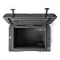 YETI Tundra Haul Wheeled Cool Box - Charcoal