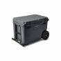 YETI Tundra Haul Wheeled Cool Box - Charcoal