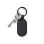 Personalised Baltimore Key Finder - Black