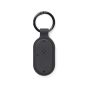 Personalised Baltimore Key Finder - Black