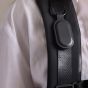 Personalised Baltimore Key Finder - Black